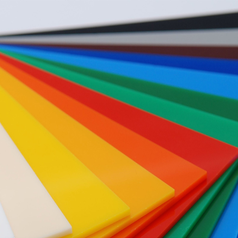 plexiglass