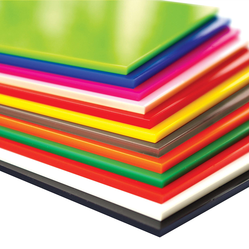 plexiglass