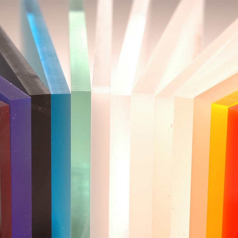 plexiglass