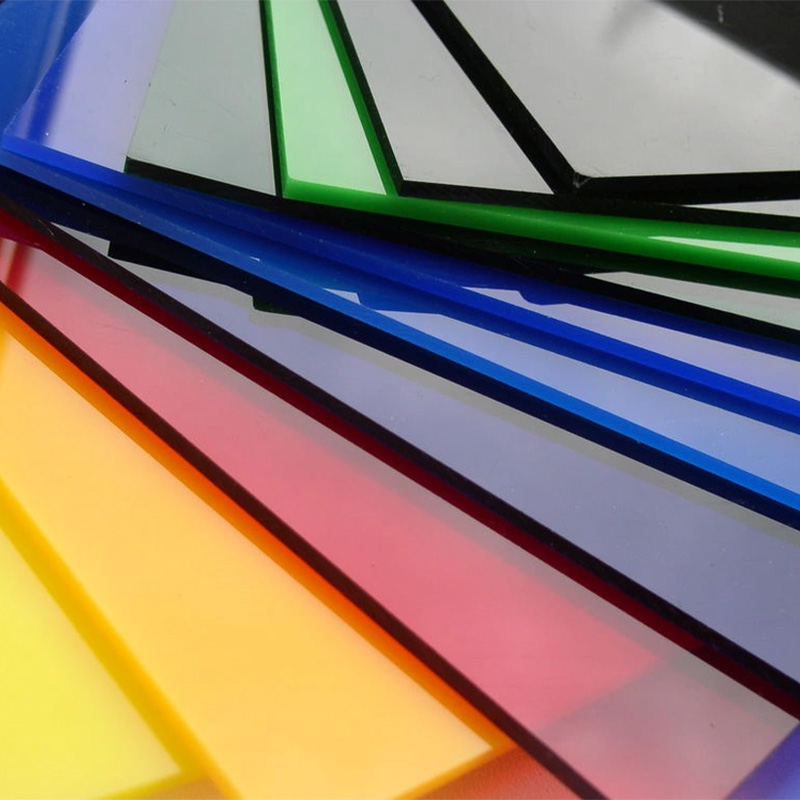 plexiglass